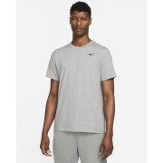 Nike Dri-FIT Mens Fitness T-Shirt AR6029-091