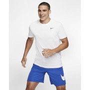 Nike Dri-FIT Mens Fitness T-Shirt AR6029-100