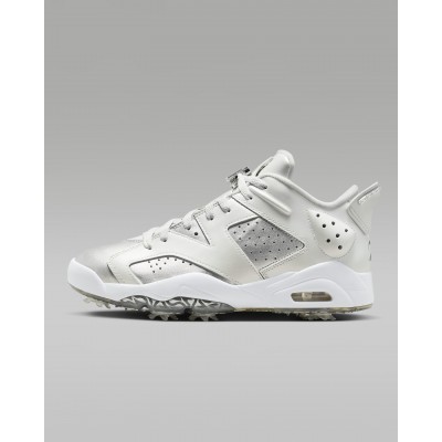 Nike Jordan Retro 6 G NRG Mens Golf Shoes FD6719-001