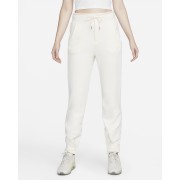 Nike Sportswear Modern Fleece Womens High-Waisted French Terry Pants DV7800-901