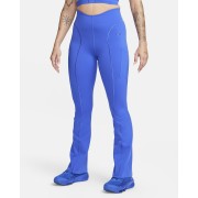 Nike FutureMove Womens Dri-FIT High-Waisted Pants with Pockets FN2784-405