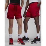Nike Jordan Sport Mens Dri-FIT Woven Diamond Shorts FQ2989-687