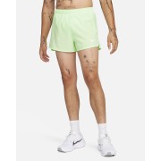 Nike Fast Mens Dri-FIT 3 Brief-Lined Running Shorts FN3355-376