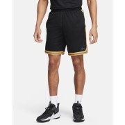 Nike DNA Mens Dri-FIT 8 Basketball Shorts FN2651-011