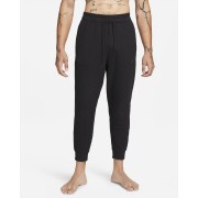 Nike Yoga Mens Dri-FIT Pants DV9885-010