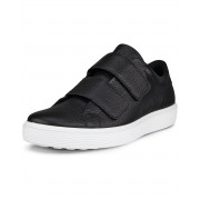 Mens ECCO Soft 60 Premium Two Strap Sneaker 9928797_3