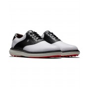 Mens FootJoy Traditions Spikeless Golf Shoes 9973034_742