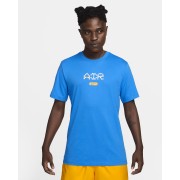 Nike Sportswear Mens T-Shirt FV3718-435