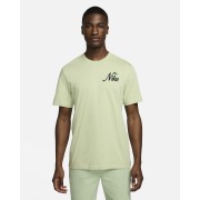Nike Mens Golf T-Shirt FV8428-371