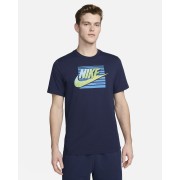 Nike Sportswear Mens T-Shirt FQ7995-410