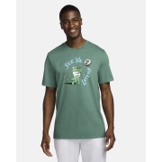 Nike Mens Golf T-Shirt FV8426-361