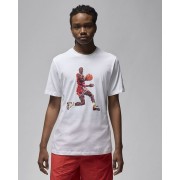 Nike Jordan Flight Essentials Mens T-Shirt FN6000-100