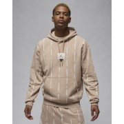 Nike Jordan Essentials Mens Fleece Heroes Pullover Hoodie FZ2227-299