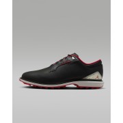 Nike Jordan ADG 5 Golf Shoes (Wide) FQ7874-001