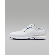 Nike Jordan ADG 5 Golf Shoes (Wide) FQ7874-100