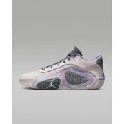 Nike Tatum 2 Sidewalk Chalk Basketball Shoes FZ2202-600