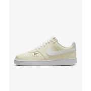 Nike Court Vision Low Next Nature Womens Shoes FV9952-100