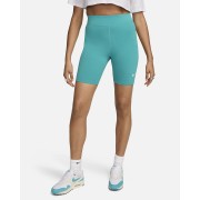 Nike Sportswear Classic Womens High-Waisted 8 Biker Shorts DV7797-345