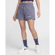 Nike Sportswear Club Fleece Womens mid-Rise Shorts HJ6518-003