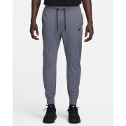 Nike Sportswear Tech Mens Knit Lightweight Joggers FD4503-003