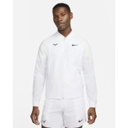 Nike Dri-FIT Rafa Mens Tennis Jacket DV2885-100