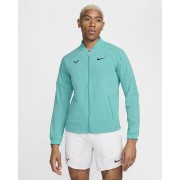 Nike Dri-FIT Rafa Mens Tennis Jacket DV2885-345
