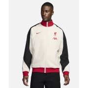 Liverpool FC Strike Mens Nike Dri-FIT Soccer Jacket HF3337-105