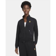 NikeCourt Womens Full-Zip Tennis Jacket CV4701-010