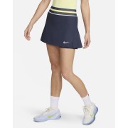 NikeCourt Slam Womens Dri-FIT Tennis Skirt FD5643-437