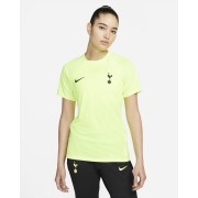 Tottenham Hotspur Womens Nike Dri-FIT Short-Sleeve Soccer Top DM2799-702