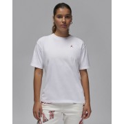 Nike Jordan Womens T-shirt FN5421-100