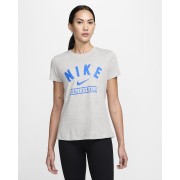 Nike Womens Volleyball T-Shirt APS379NKVB-066