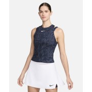 NikeCourt Slam Womens Dri-FIT Tennis Tank Top FD5646-451