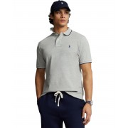 Mens Polo Ralph Lauren Classic Fit Mesh Polo Shirt 9573261_782852
