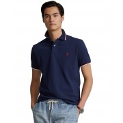 Mens Polo Ralph Lauren Classic Fit Mesh Polo Shirt 9573261_193279