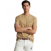 Mens Polo Ralph Lauren Classic Fit Jersey Pocket T-Shirt 9605749_1059766