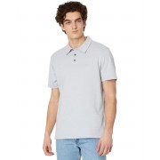 Mens Quiksilver Sunset Cruise Polo 9923365_7546
