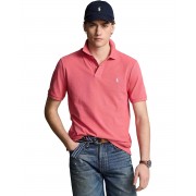 Mens Polo Ralph Lauren Custom Slim Fit Mesh Polo Shirt 9141603_359468