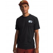 Mens The North Face Short Sleeve Brand Proud Tee 9928157_1069247
