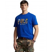 Mens Polo Ralph Lauren Classic Fit Logo Jersey T-Shirt 9538777_652545