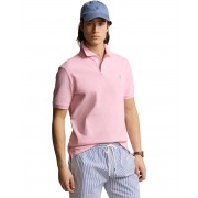 Mens Polo Ralph Lauren Classic Fit Mesh Polo Shirt 9021400_113302