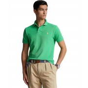 Mens Polo Ralph Lauren Classic Fit Mesh Polo Shirt 9021400_429898