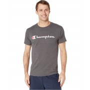 Mens Champion Classic Jersey Graphic Tee 9225469_199610