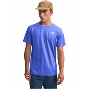 Mens The North Face Elevation Short Sleeve 9837501_286486
