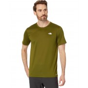Mens The North Face Elevation Short Sleeve 9837501_1065766