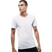 Mens Lacoste 3-Pack V-Neck Slim Fit Essential T-Shirt 9431342_14