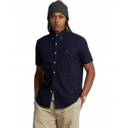 Mens Polo Ralph Lauren Garment-Dyed Oxfor_d Shirt 9504535_782895