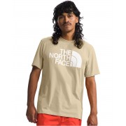 Mens The North Face Short Sleeve Half Dome Tee 9928164_995607