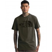 Mens The North Face Short Sleeve Half Dome Tee 9928164_285701