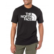 Mens The North Face Short Sleeve Half Dome T-Shirt 9196192_450158